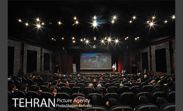 نشست نقد و بررسی فیلم ابدو یک روز 2