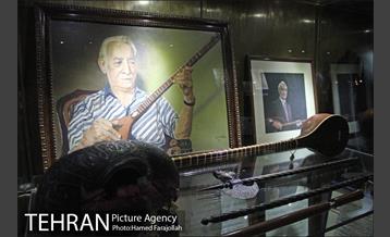 موزه موسیقی ایران 22