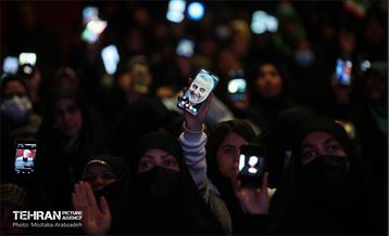 سومین سالگرد شهادت حاج اصغر پاشاپور 25