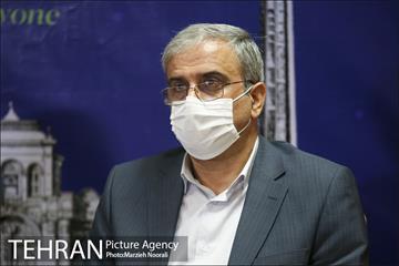 نشست خبری جشنواره عکس و فیلم کوتاه شهر آماده 8