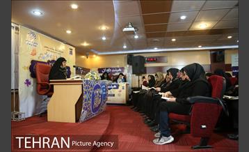 چهارمین دوره مسابقات قرآن کریم سازمان بازنشستگی شهرداری 31