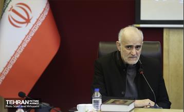 نشست با اعضای تیم ملی فوتبال نوجوانان ایران 10