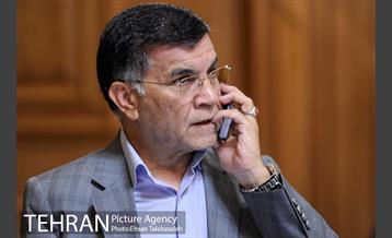 شانزدهمین جلسه شورای اسلامی شهر تهران 5