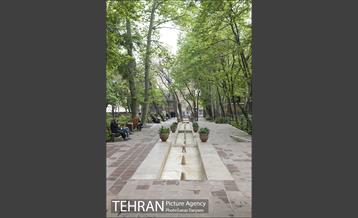 بوستان باغ ایرانی 29