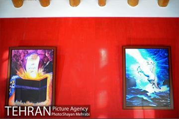 خانه موزه شهید چمران 24