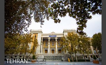 پاییز میدان مشق (سر در باغ ملی) 50