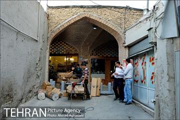 بازارچه عودلاجان 3