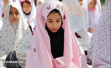 جشن دختران بهشت 30