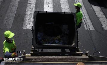 روایتی برای طلای کثیف تهران 75