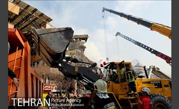 دومین روز نبرد با آوار پلاسکو -2 18