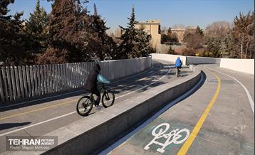 افتتاح ۴۷ کیلومتر مسیر سرزندگی 66