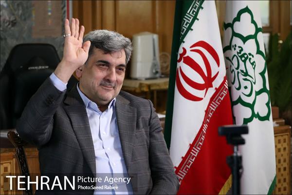 گفتگوی اینترنتی شهردار تهران و کابل 11