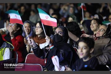 ویژه برنامه «از خلیج تا دریاچه، همیشه فارس»  19