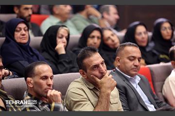 اختتامیه مسابقات ورزشی «قهرمان شهر کارگری» 26