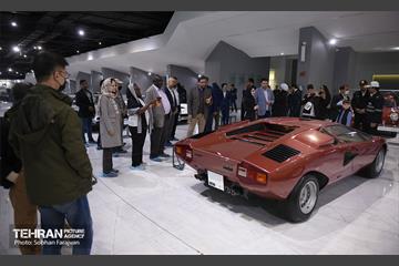بازدید سفرای خارجی از منطقه ۲۱ 39
