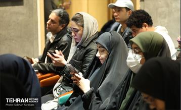 نشست مطبوعاتی سخنگوی شهرداری تهران 13