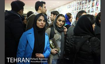 روز هفتم دهمین جشنواره بین المللی سینما حقیقت‎ 20