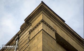 ساختمان سینگر 25