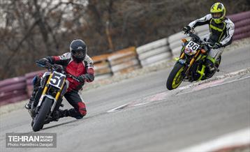 مسابقات موتور ریس آزاد کشور  33