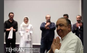 اکران خصوصی فیلم سینمایی رگ خواب‎ 24