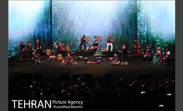 کنسرت گروه رستاک‎ 23