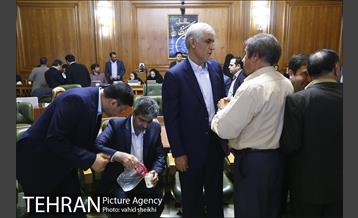 ارائه برنامه کاندیداهای شهرداری تهران در جلسه شورای شهر 17