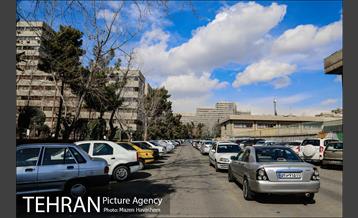 شهرک اکباتان 21