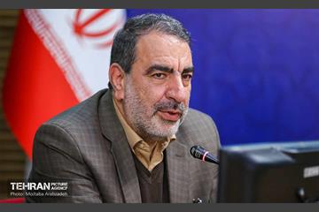 آیین امضا تفاهم نامه بین بنیاد نخبگان و شهرداری تهران  17