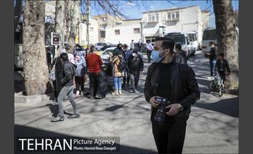 تور عکاسی پروژه های منطقه 5