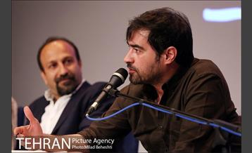نشست خبری فیلم فروشنده‎ 13