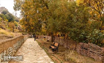 رود دره فرحزاد 54