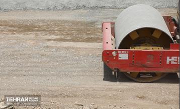 اینجا کارگاهه؛ پروژه بام ری 15