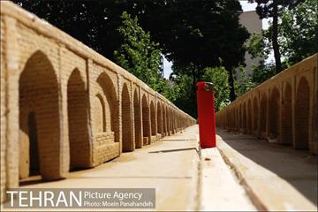 باغ موزه هنر ایرانی‎ 19