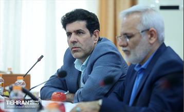 جلسه قرارگاه اجتماعی منطقه ۱۷ 7