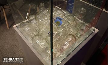 چهارمین نمایشگاه بین الملی مدیریت پسماند 20