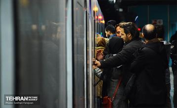 واگن‌سازی؛ روی ریل جهاد 3