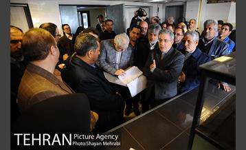 بوی نامطبوع در مسیر فرودگاه امام خمینی(ره) 35