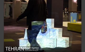 روز اول سی و سومین جشنواره بین المللی فیلم کوتاه تهران‎ 16