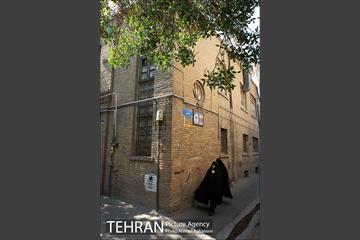 محله امیریه 3