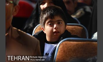 افتتاح بوستان مناسب سازی شده معلولین 26