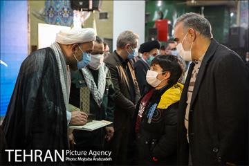 کنگره بزرگداشت سردار دلها 23