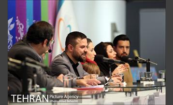 روز پنجم سی و هفتمین جشنواره فیلم فجر 23