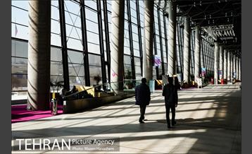 باغ کتاب تهران 31