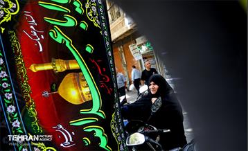 عطر بوی سیب وزیدن گرفت 7