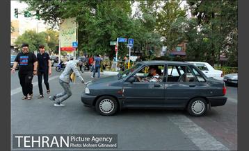 مرحله دوم پویش مردمی از خودمان شروع کنیم 15