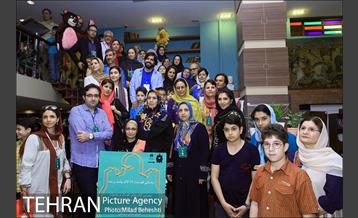 رونمایی از فهرست هفدهم لاک پشت پرنده‎ 21