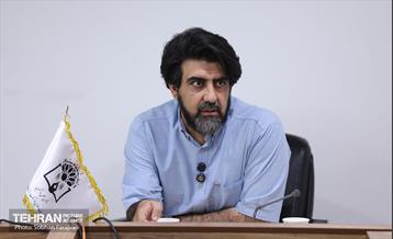 نشست «روایت آتش»  11