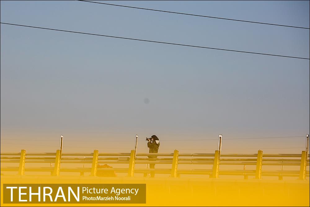 تور عکاسی بزرگراه شهید نجفی رستگار 19