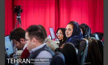 اجلاس مدیران ارتباطات و امور بین الملل 6