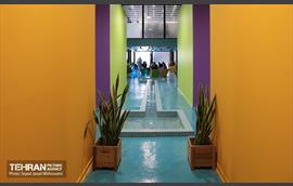 آیین افتتاح پارک علم‌ و فناوری شهری شهرداری تهران 37